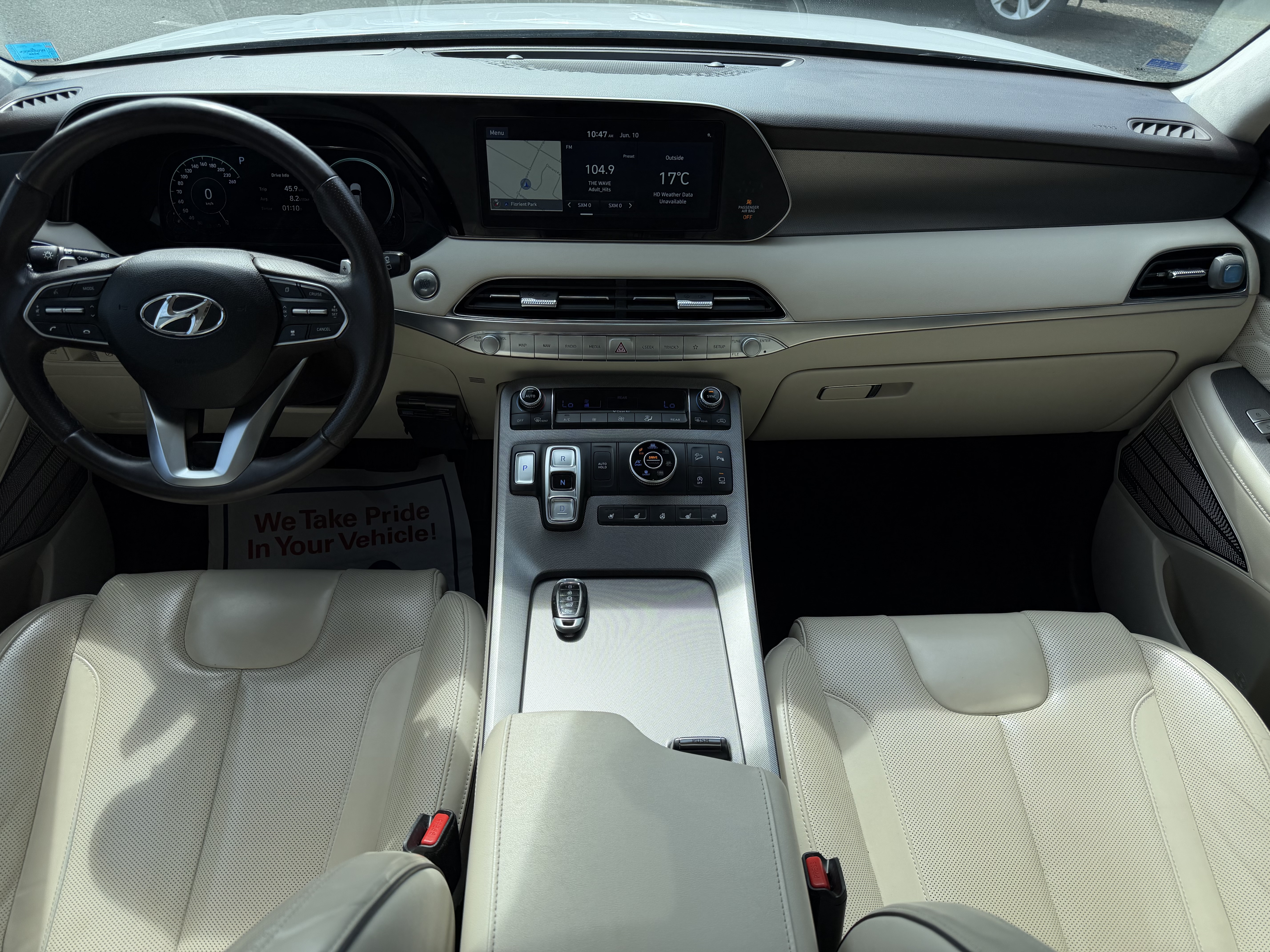 Image 4 - 2020 Hyundai Palisade Limited