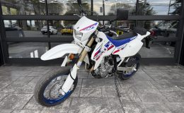 Thumbnail 1 - 2024 Suzuki DRZ-400