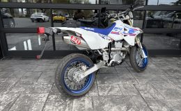 Thumbnail 2 - 2024 Suzuki DRZ-400