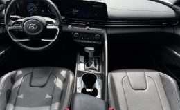 Thumbnail 2 - 2023 Hyundai Elantra Limited