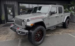 Aperçu 1 - 2021 Jeep Gladiator Rubicon