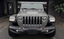 Aperçu 2 - 2021 Jeep Gladiator Rubicon