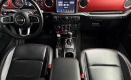 Aperçu 4 - 2021 Jeep Gladiator Rubicon