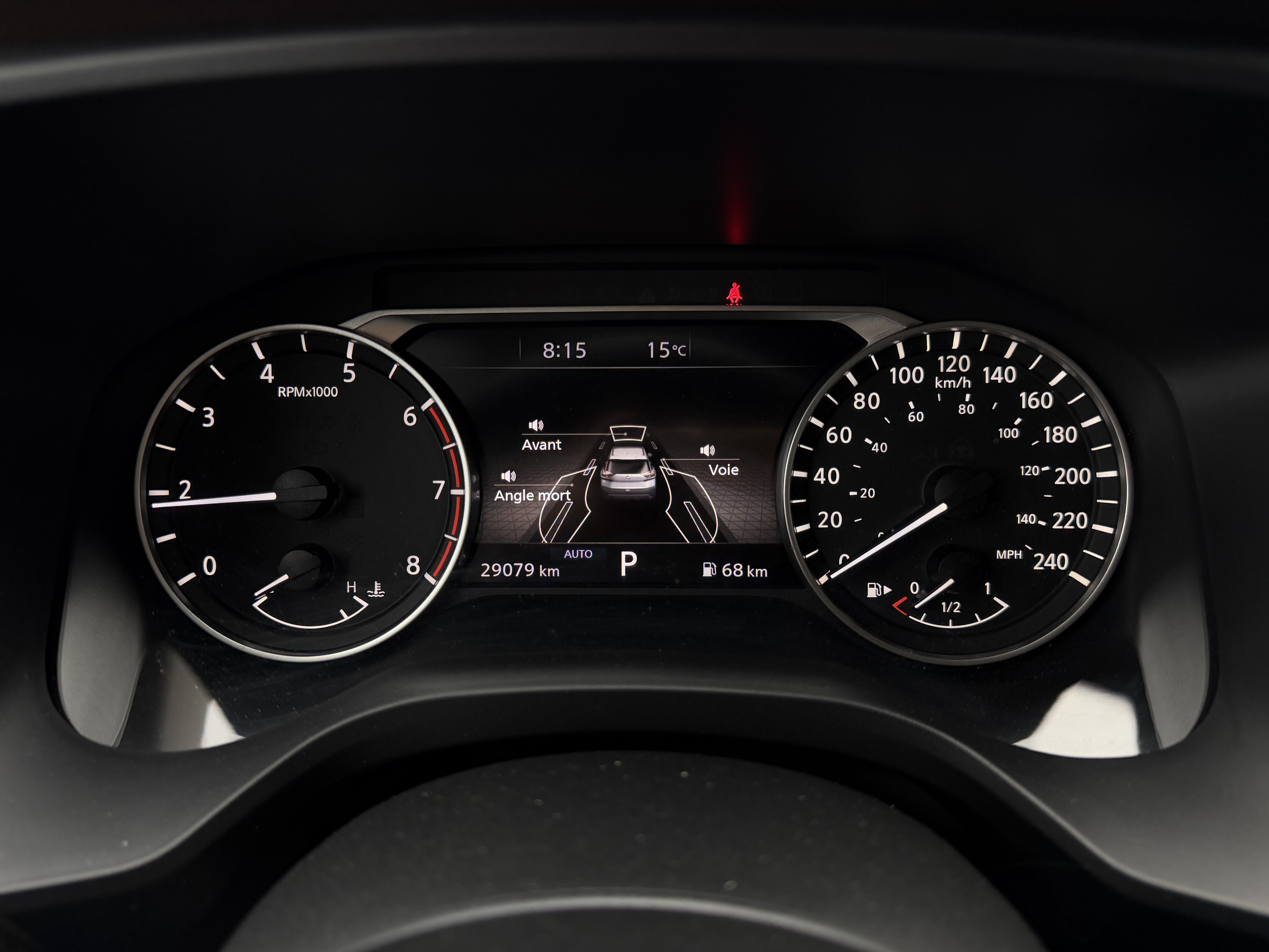 Image 5 - 2023 Nissan Rogue SV