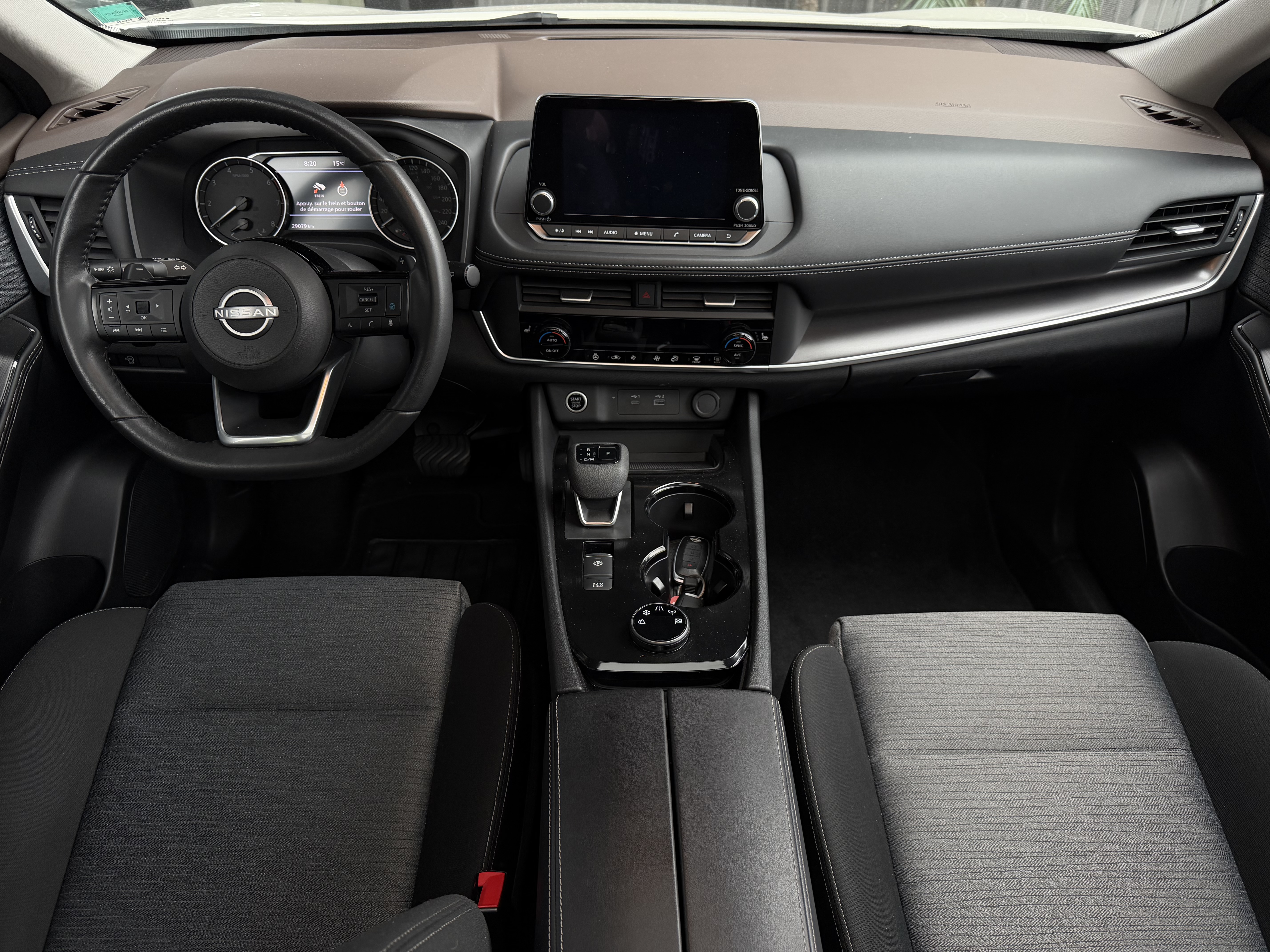 Image 4 - 2023 Nissan Rogue SV