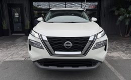 Aperçu 2 - 2023 Nissan Rogue SV
