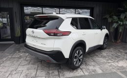 Aperçu 3 - 2023 Nissan Rogue SV