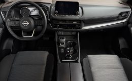 Aperçu 4 - 2023 Nissan Rogue SV