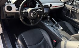 Thumbnail 4 - 2015 Mazda MX-5 Touring/GS