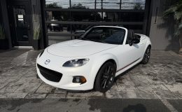 Thumbnail 1 - 2015 Mazda MX-5 Touring/GS