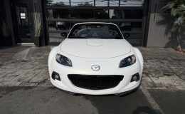 Thumbnail 2 - 2015 Mazda MX-5 Touring/GS