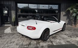 Thumbnail 3 - 2015 Mazda MX-5 Touring/GS