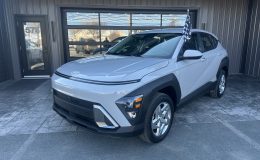 Aperçu 1 - 2024 Hyundai Kona SE