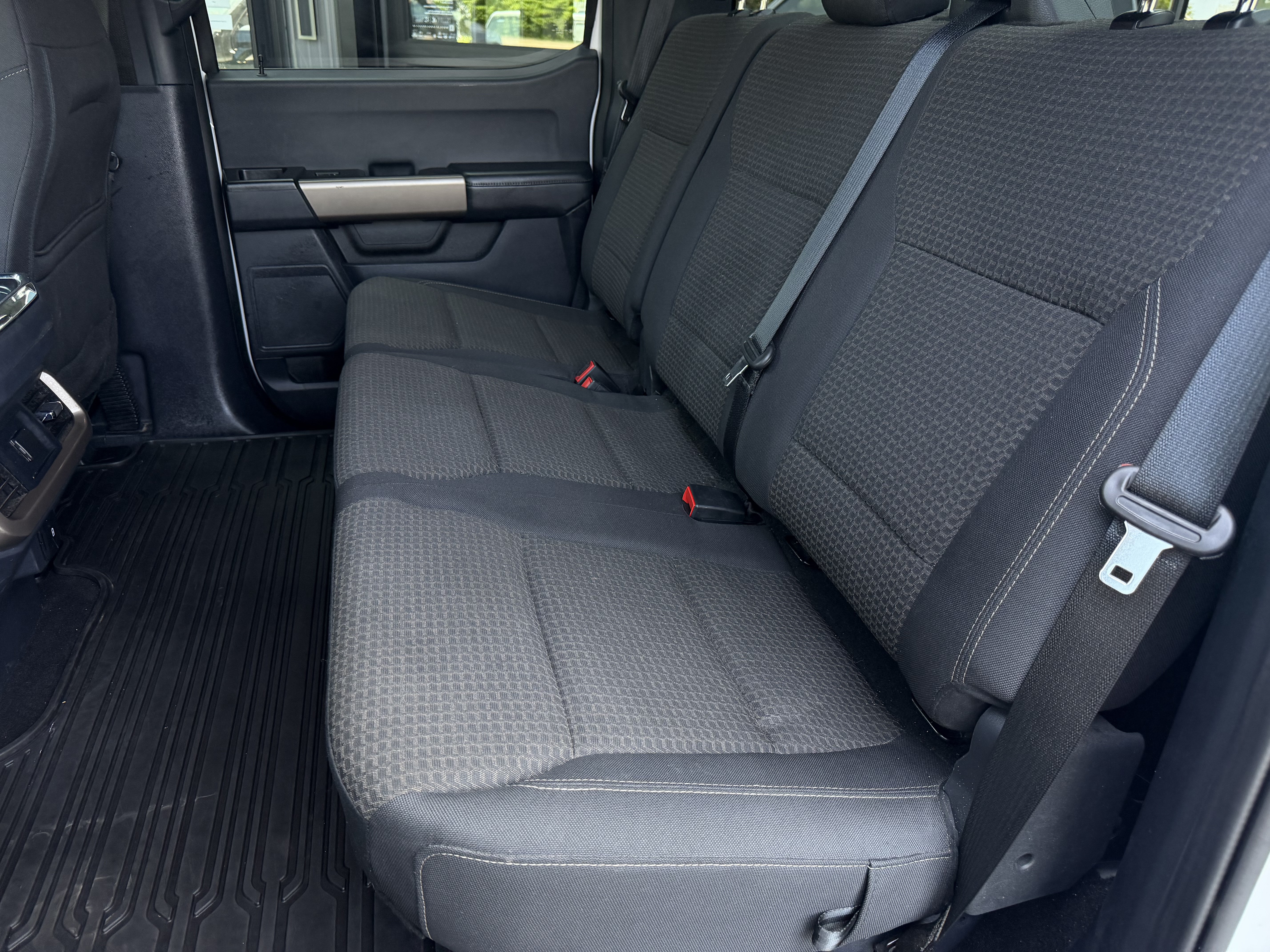 Image 6 - 2024 Ford F-150 SXT