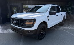 Aperçu 1 - 2024 Ford F-150 SXT