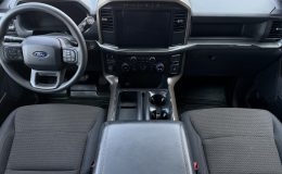 Aperçu 4 - 2024 Ford F-150 SXT