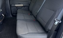 Aperçu 6 - 2024 Ford F-150 SXT