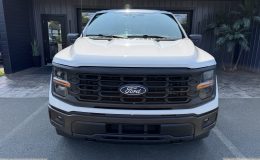 Aperçu 2 - 2024 Ford F-150 SXT