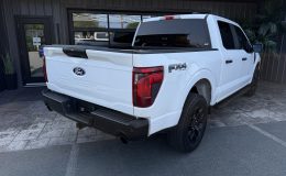 Aperçu 3 - 2024 Ford F-150 SXT