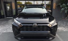 Aperçu 2 - 2021 Toyota RAV4 LE AWD