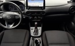 Thumbnail 4 - 2023 Hyundai Kona SEL + Convenience Pkg/ N Line