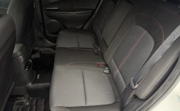 Thumbnail 6 - 2023 Hyundai Kona SEL + Convenience Pkg/ N Line