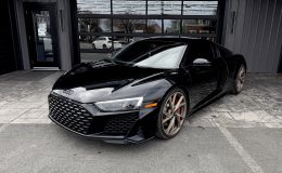 Aperçu 1 - 2023 Audi R8