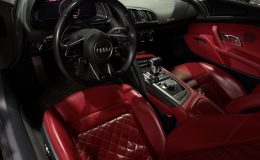 Aperçu 5 - 2023 Audi R8