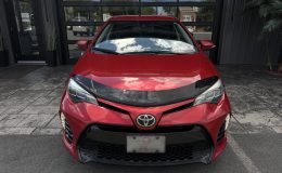 Thumbnail 2 - 2017 Toyota Corolla L/LE/SE/XLE/XSE/50th Anniv. Special Edition