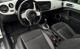 Thumbnail 5 - 2014 Volkswagen Beetle 1.8T, TDI