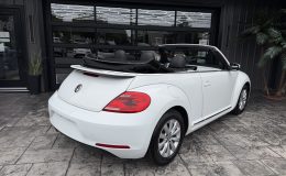 Thumbnail 4 - 2014 Volkswagen Beetle 1.8T, TDI