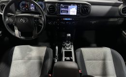 Aperçu 4 - 2021 Toyota Tacoma TRD OFF ROAD