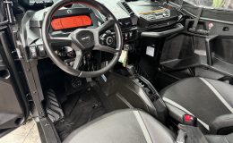 Thumbnail 3 - 2024 Can am Commander XT