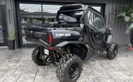 Thumbnail 2 - 2024 Can am Commander XT