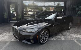 Thumbnail 1 - 2024 BMW M440i xDrive