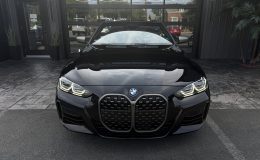 Thumbnail 2 - 2024 BMW M440i xDrive