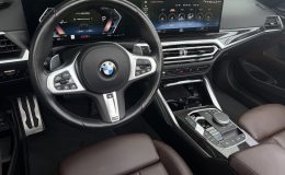 Thumbnail 4 - 2024 BMW M440i xDrive