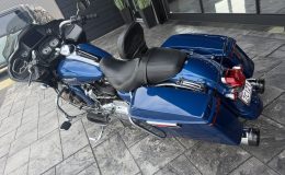 Thumbnail 3 - 2022 Harley Davidson RoadGlide