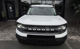 Aperçu 2 - 2024 Ford Bronco Sport Big Bend