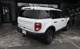 Aperçu 3 - 2024 Ford Bronco Sport Big Bend