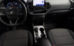 Aperçu 4 - 2024 Ford Bronco Sport Big Bend