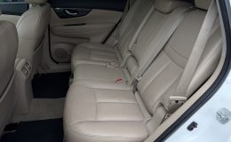 Aperçu 6 - 2015 Nissan Rogue SV AWD