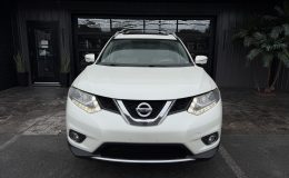 Aperçu 2 - 2015 Nissan Rogue SV AWD