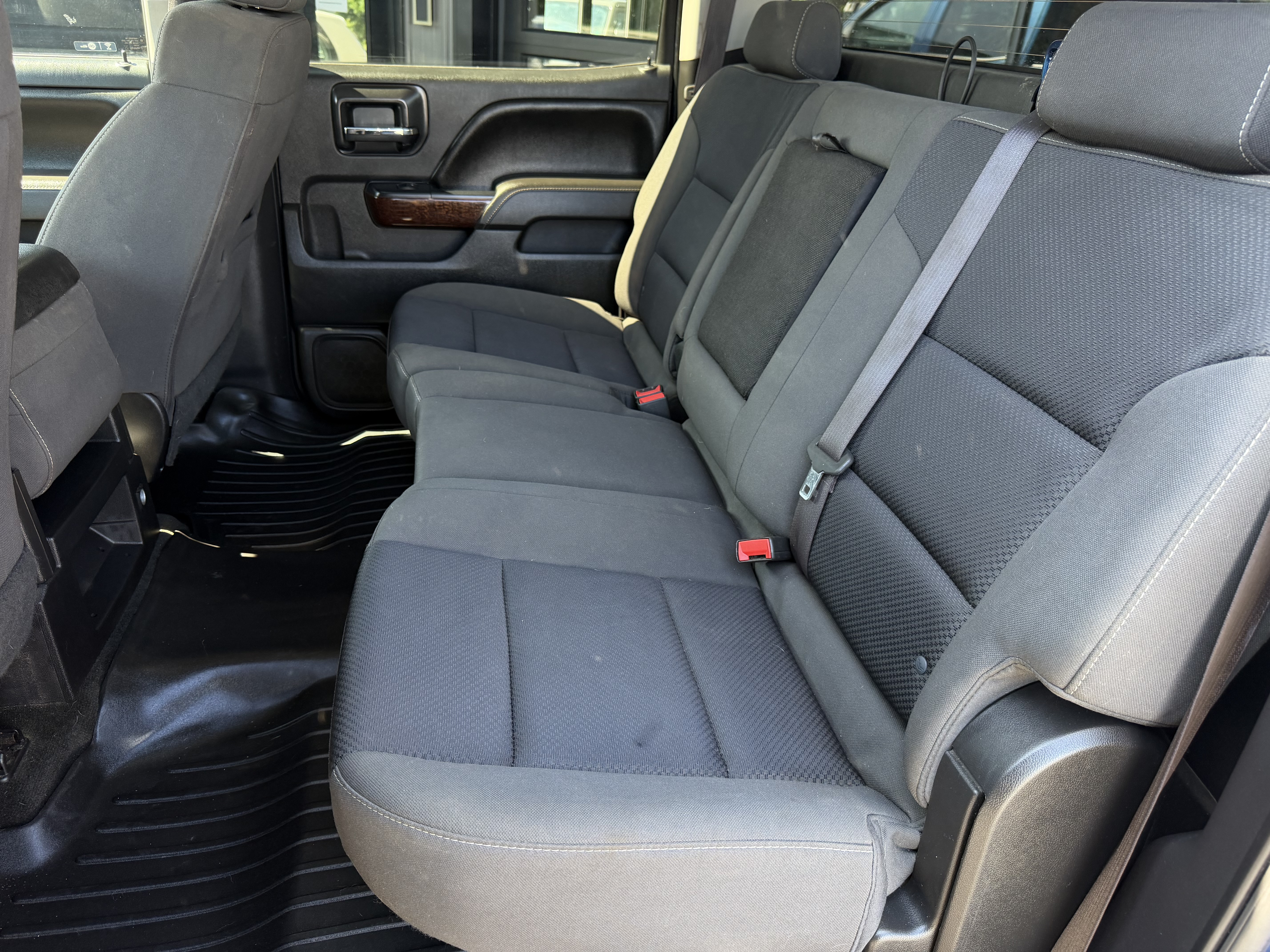 Image 5 - 2018 GMC Sierra 1500 Elevation Z51