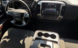 Thumbnail 4 - 2018 GMC Sierra 1500 Elevation Z51
