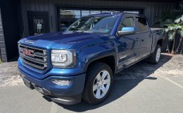 Thumbnail 1 - 2018 GMC Sierra 1500 Elevation Z51