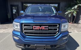 Thumbnail 2 - 2018 GMC Sierra 1500 Elevation Z51