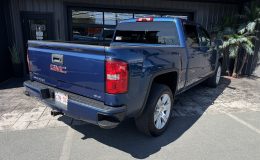 Thumbnail 3 - 2018 GMC Sierra 1500 Elevation Z51
