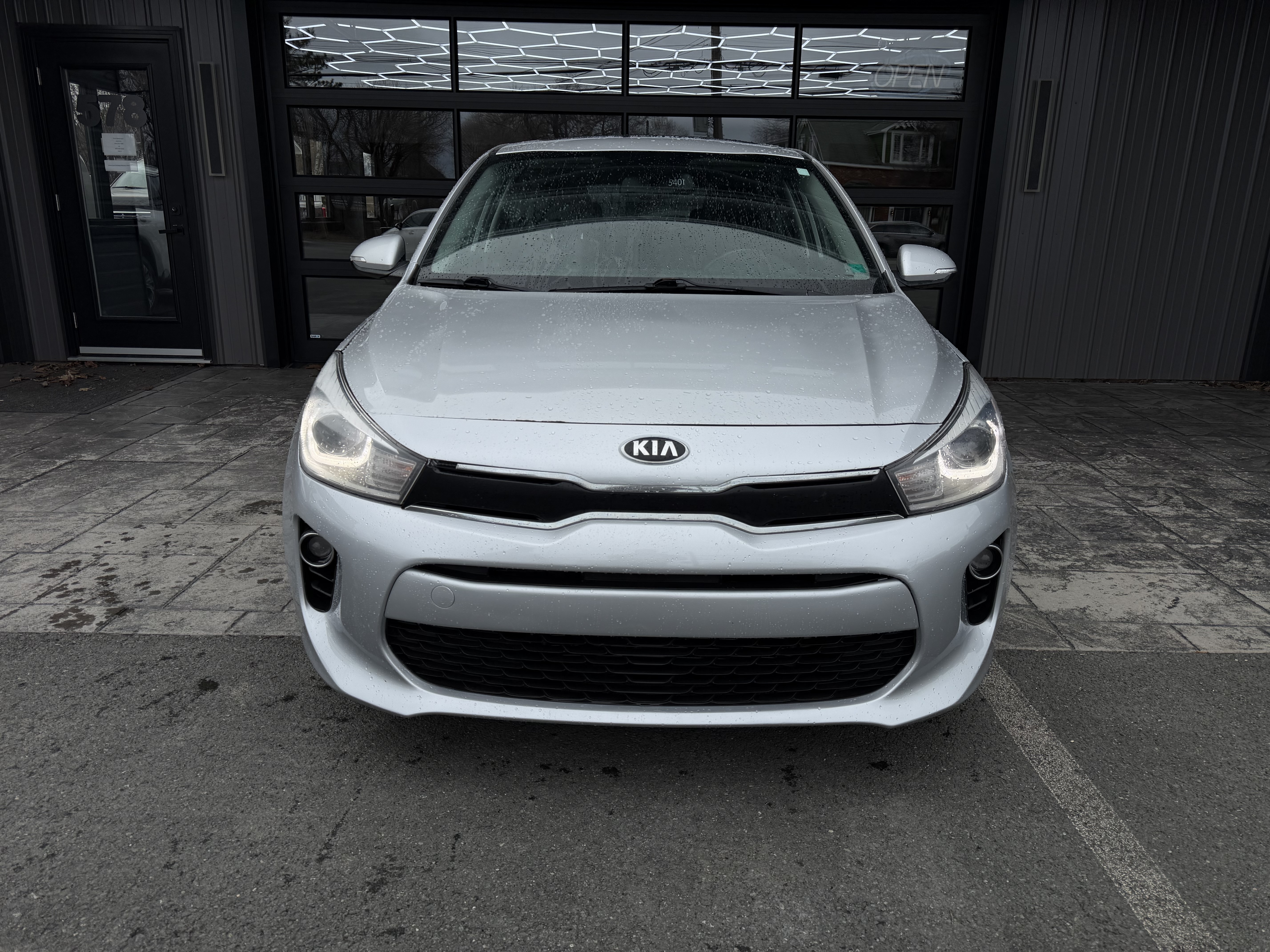 Image 2 - 2020 Kia Rio
