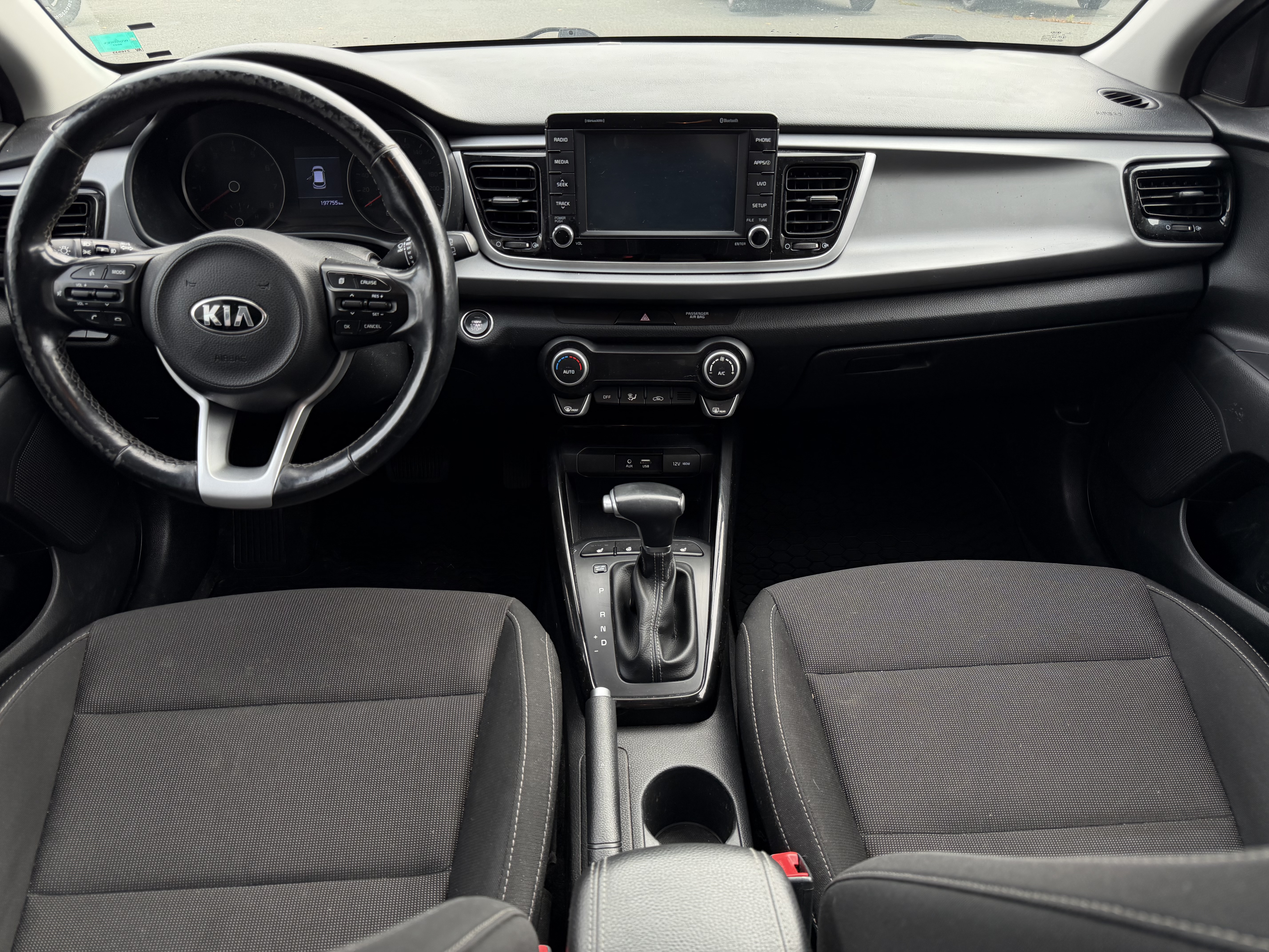 Image 4 - 2020 Kia Rio